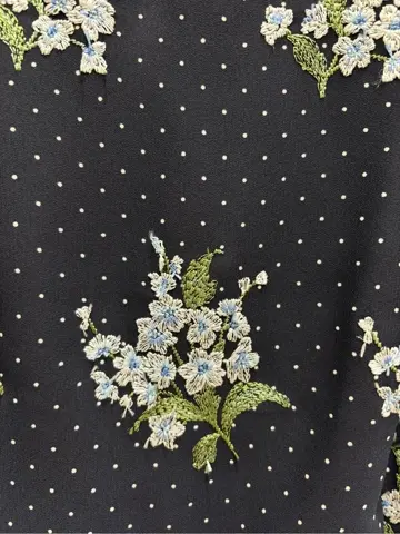 TOCCA 𝒽 コーディネート画像