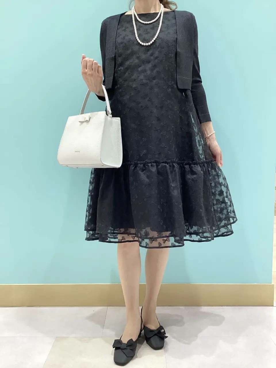 TOCCA ｋｉｍ コーディネート画像