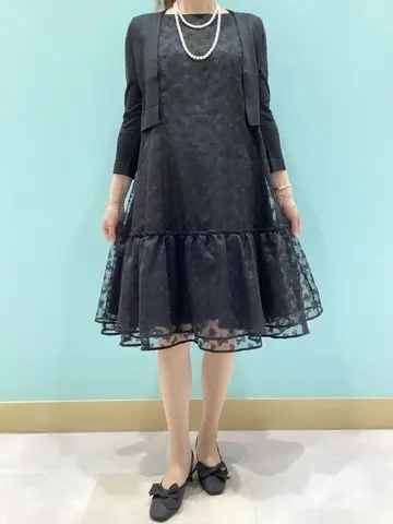 TOCCA ｋｉｍ コーディネート画像