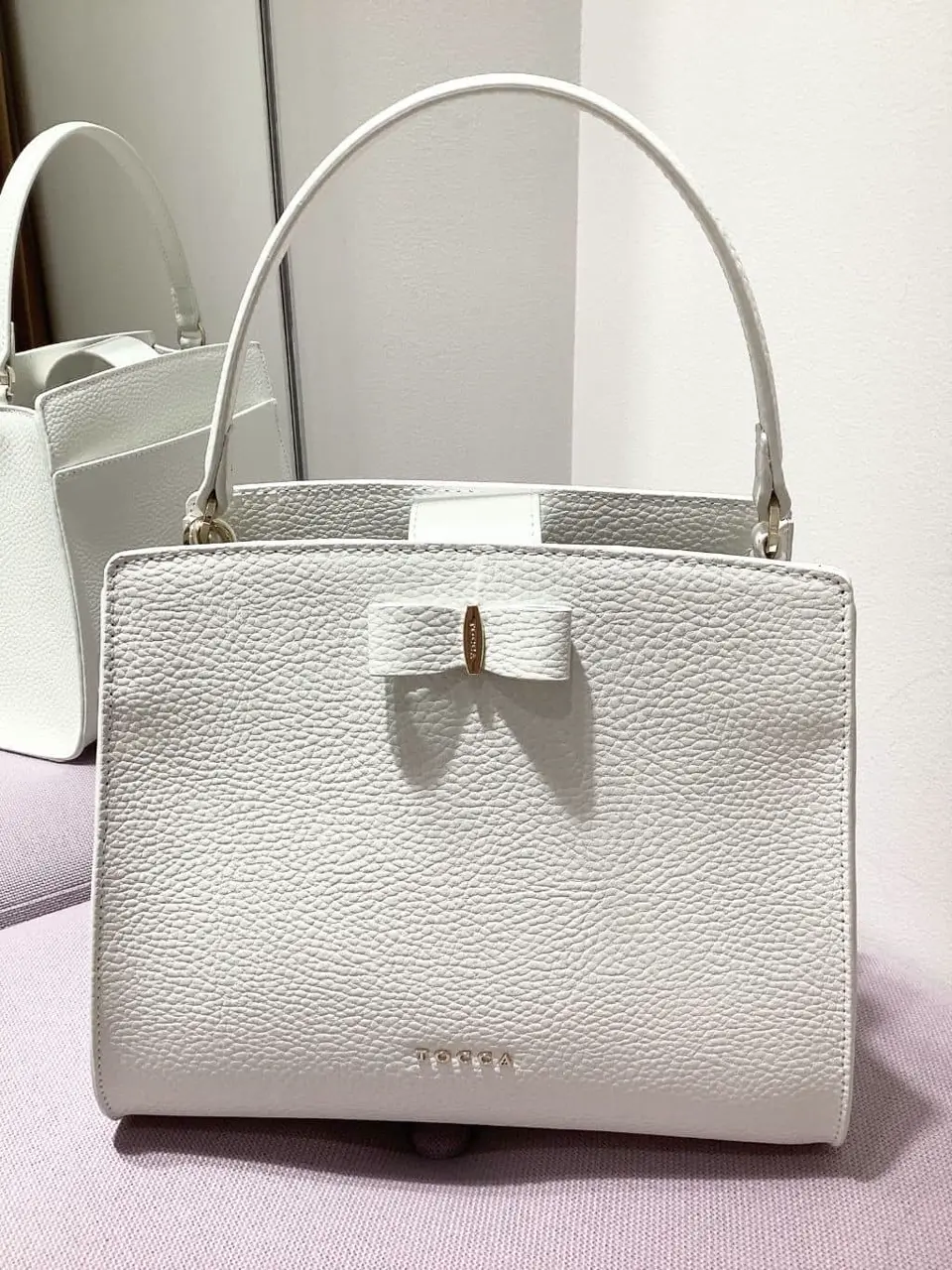 TOCCA ｋｉｍ コーディネート画像