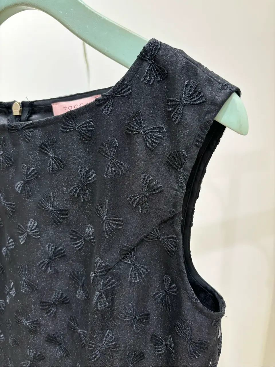 TOCCA 𝒽 コーディネート画像