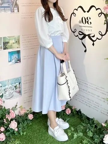 TOCCA Nana  コーディネート画像