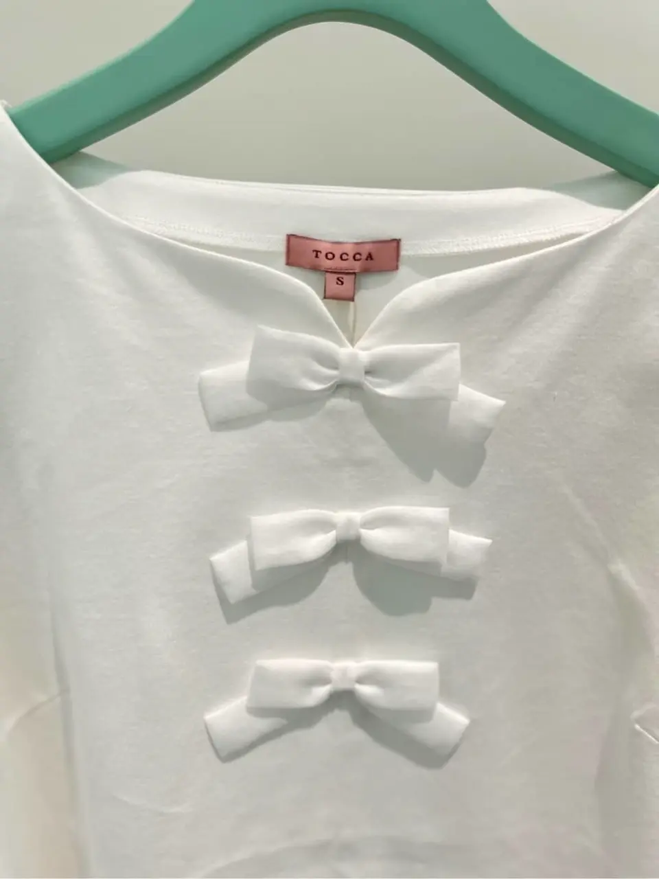 TOCCA Nana  コーディネート画像