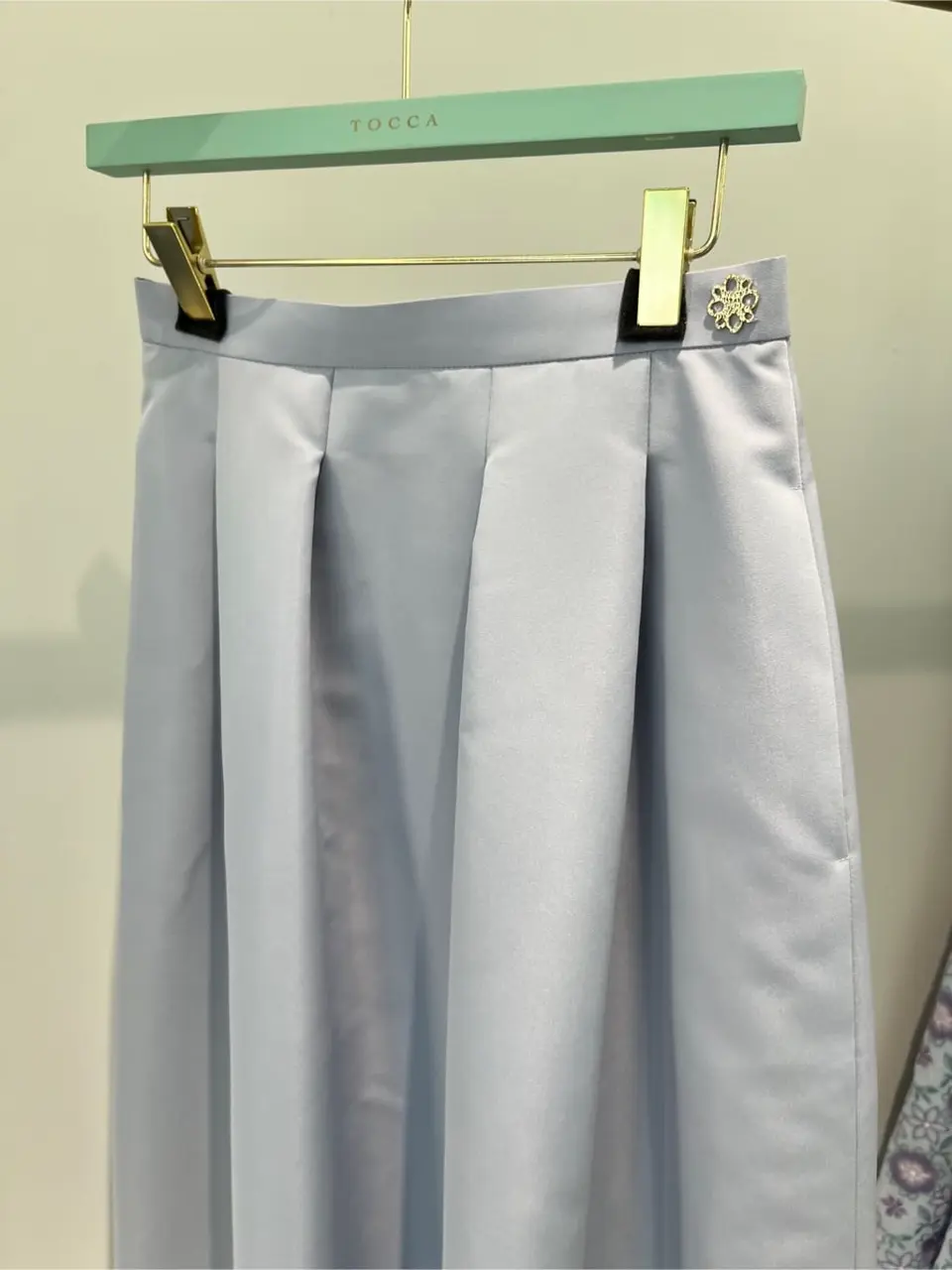 TOCCA Nana  コーディネート画像