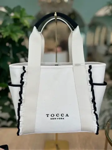 TOCCA Nana  コーディネート画像