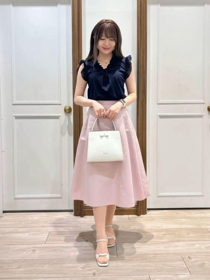 TOCCA mirei コーディネート画像