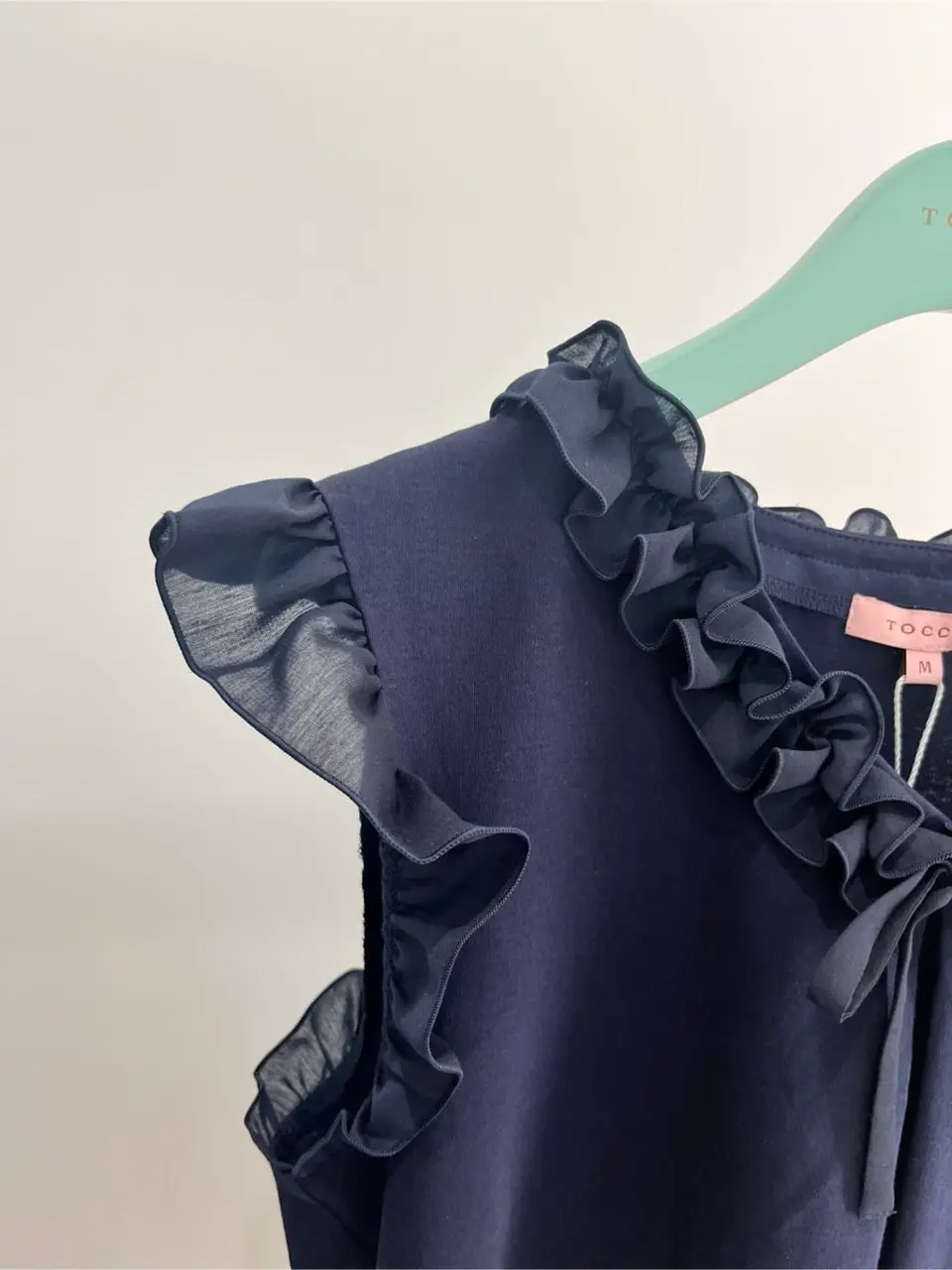 TOCCA Nana  コーディネート画像