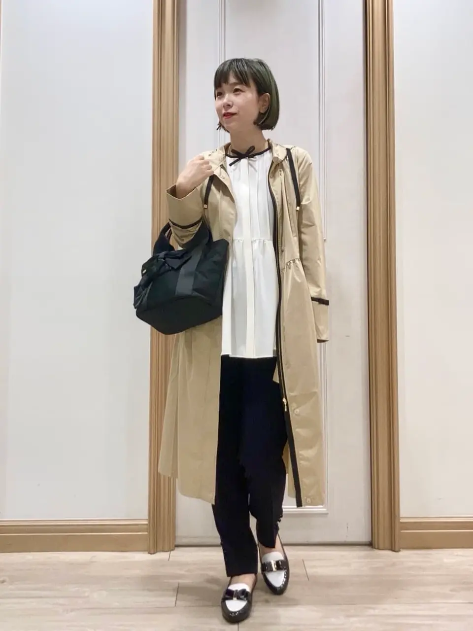 TOCCA mimura☺︎ コーディネート画像