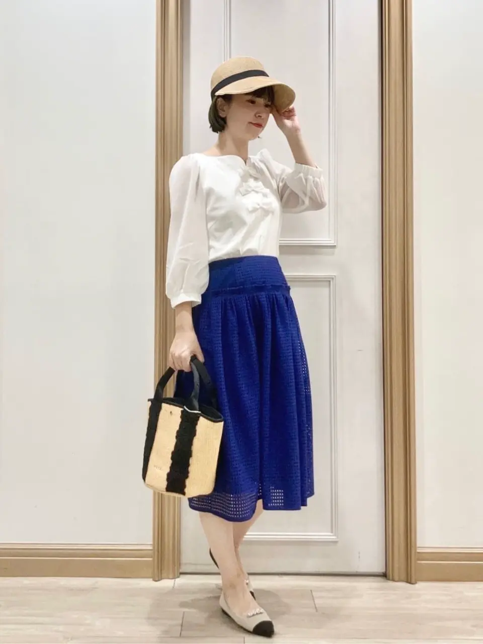 TOCCA mimura☺︎ コーディネート画像