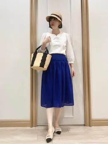 TOCCA mimura☺︎ コーディネート画像