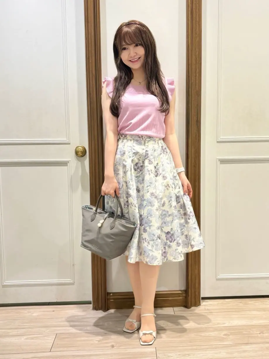 TOCCA mirei コーディネート画像