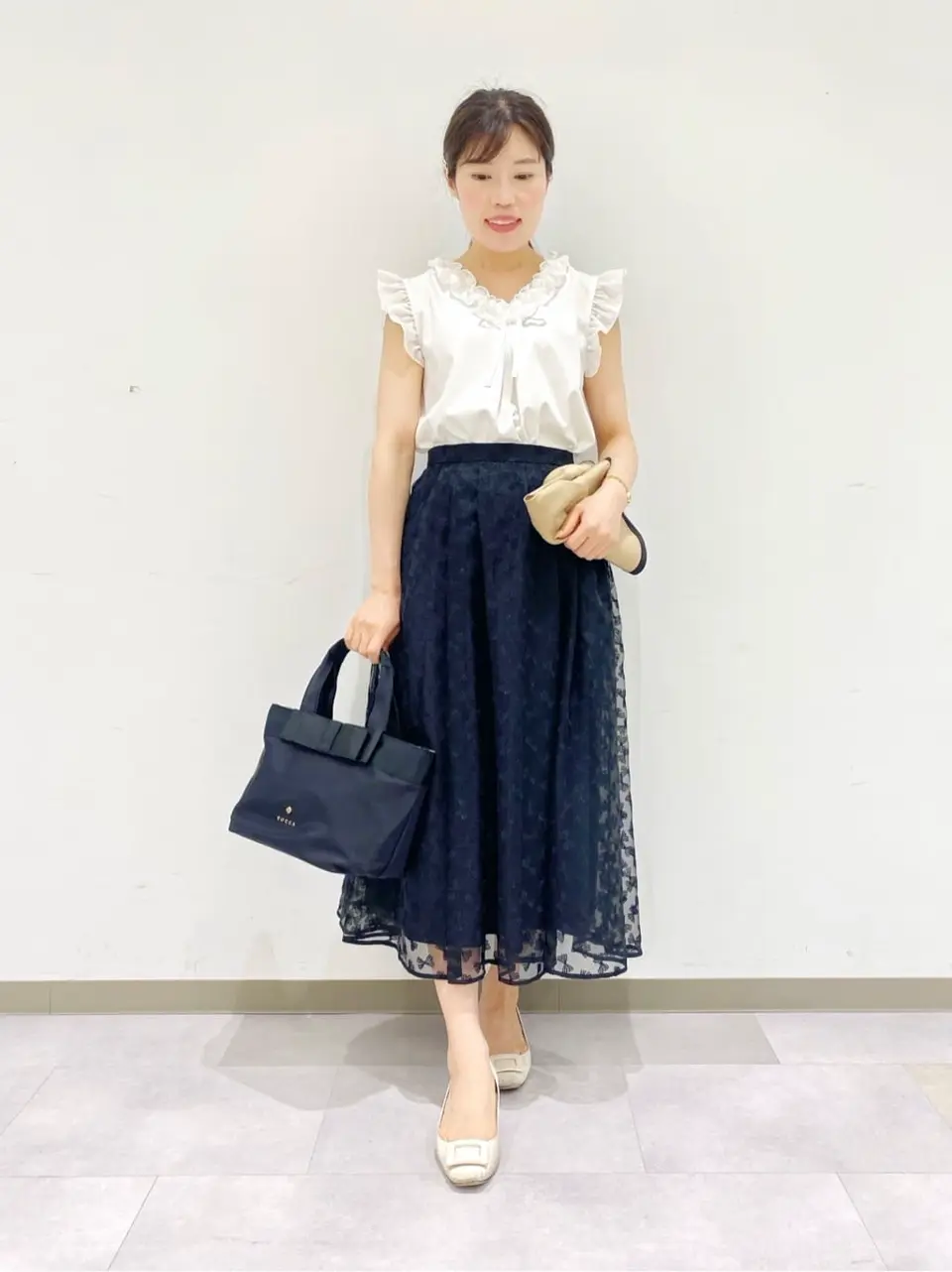 TOCCA oda ❁ コーディネート画像