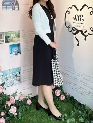 TOCCA Nana  コーディネート画像