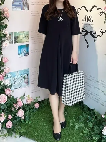 TOCCA Nana  コーディネート画像