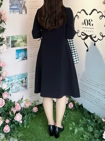 TOCCA Nana  コーディネート画像