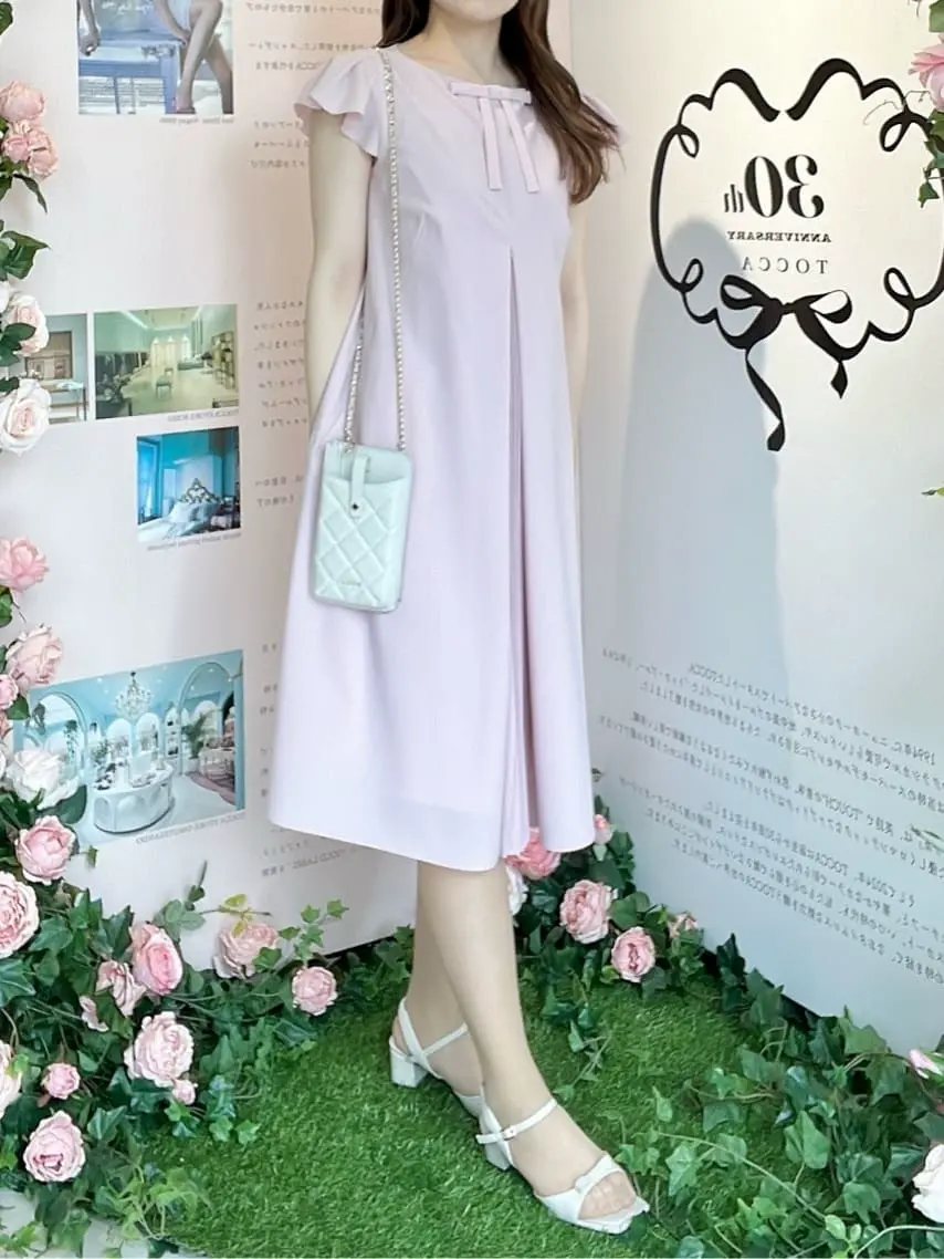 TOCCA Nana  コーディネート画像