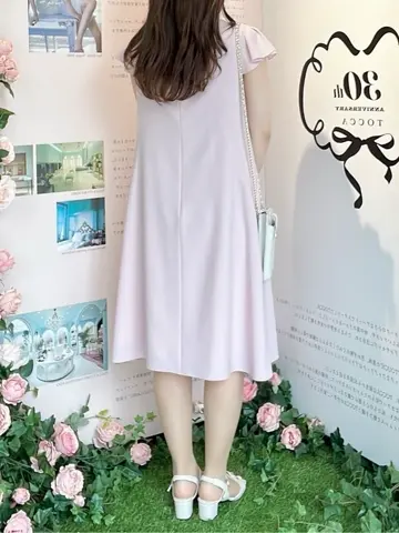 TOCCA Nana  コーディネート画像