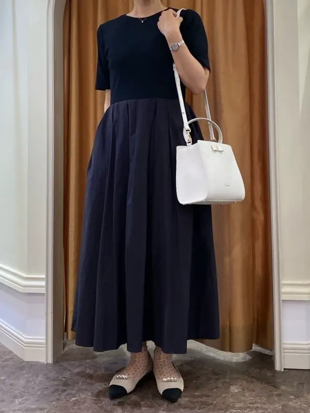 TOCCA YK コーディネート画像