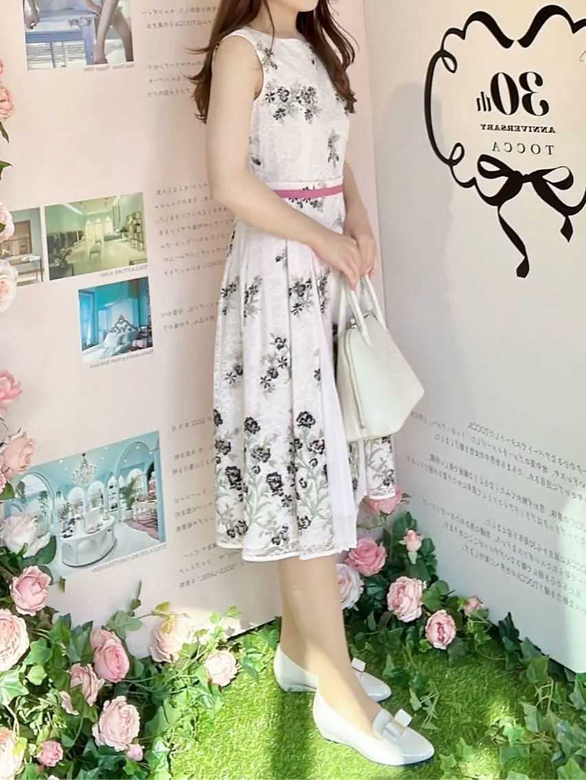 TOCCA Nana  コーディネート画像