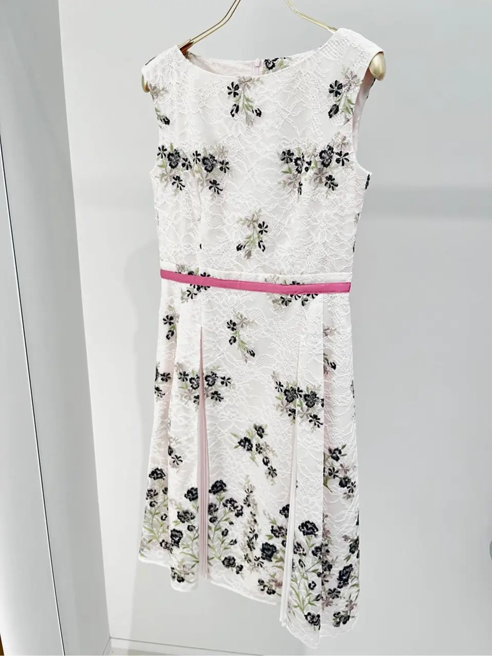 TOCCA Nana  コーディネート画像