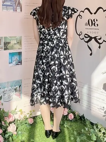 TOCCA Nana  コーディネート画像