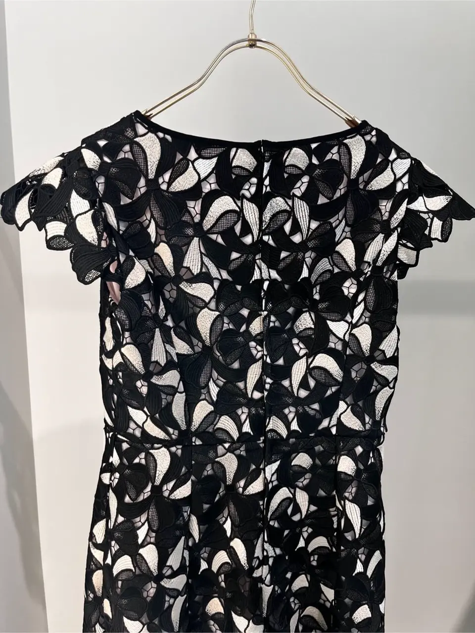 TOCCA Nana  コーディネート画像