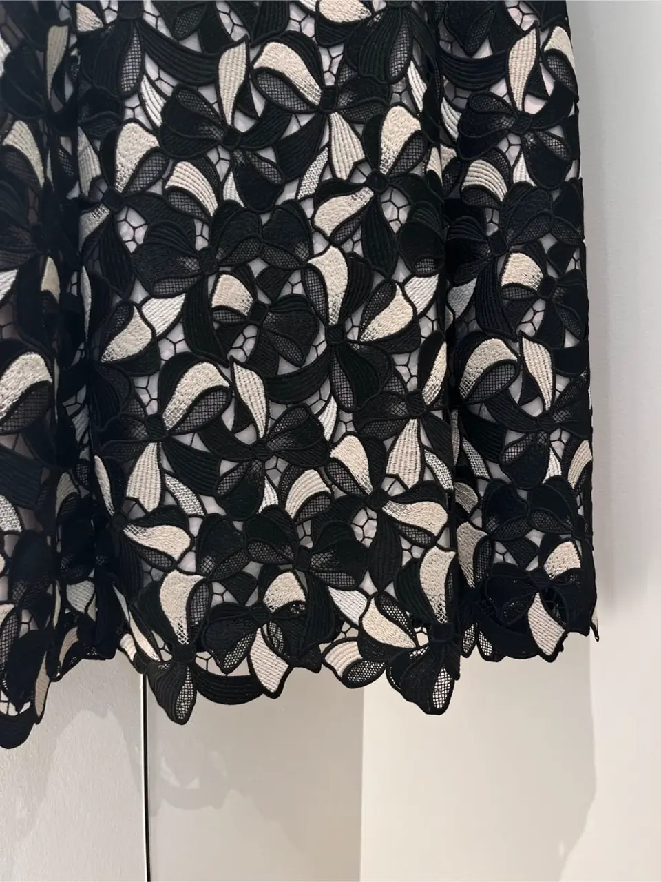 TOCCA Nana  コーディネート画像