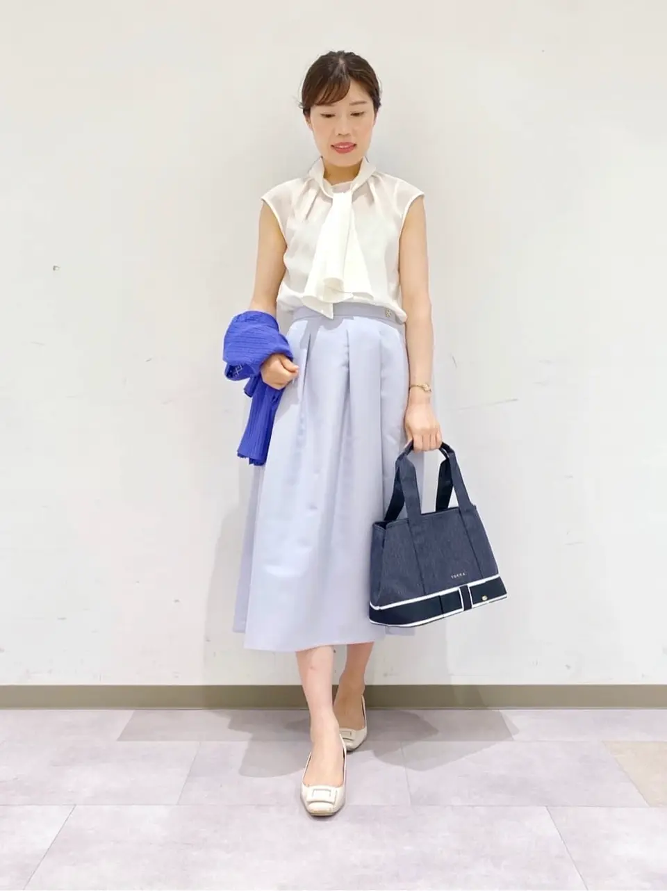 TOCCA oda ❁ コーディネート画像