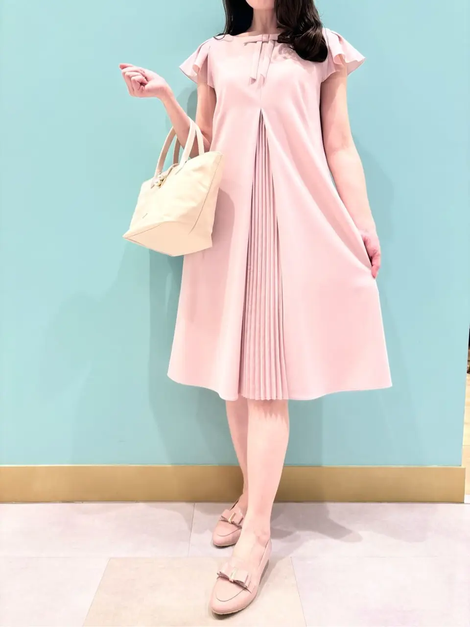 TOCCA 𝒽 コーディネート画像