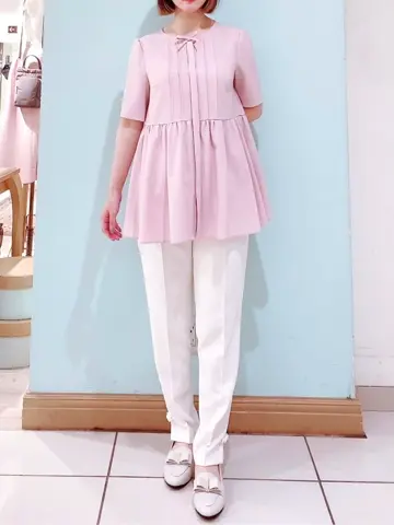 TOCCA スタッフM コーディネート画像