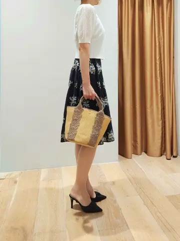 TOCCA スタッフf コーディネート画像