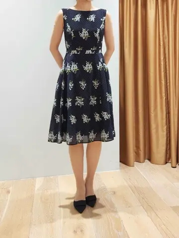 TOCCA スタッフf コーディネート画像