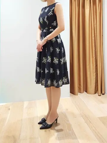 TOCCA スタッフf コーディネート画像