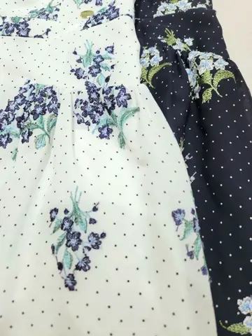 TOCCA スタッフf コーディネート画像