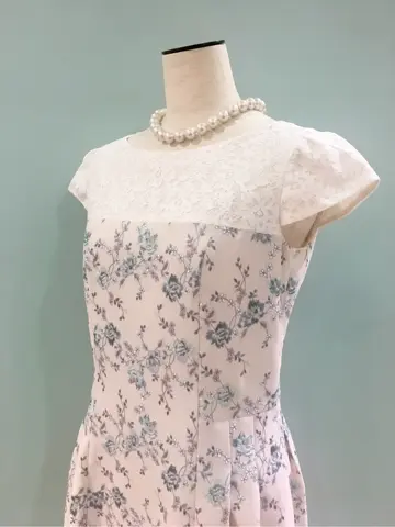 TOCCA スタッフY コーディネート画像