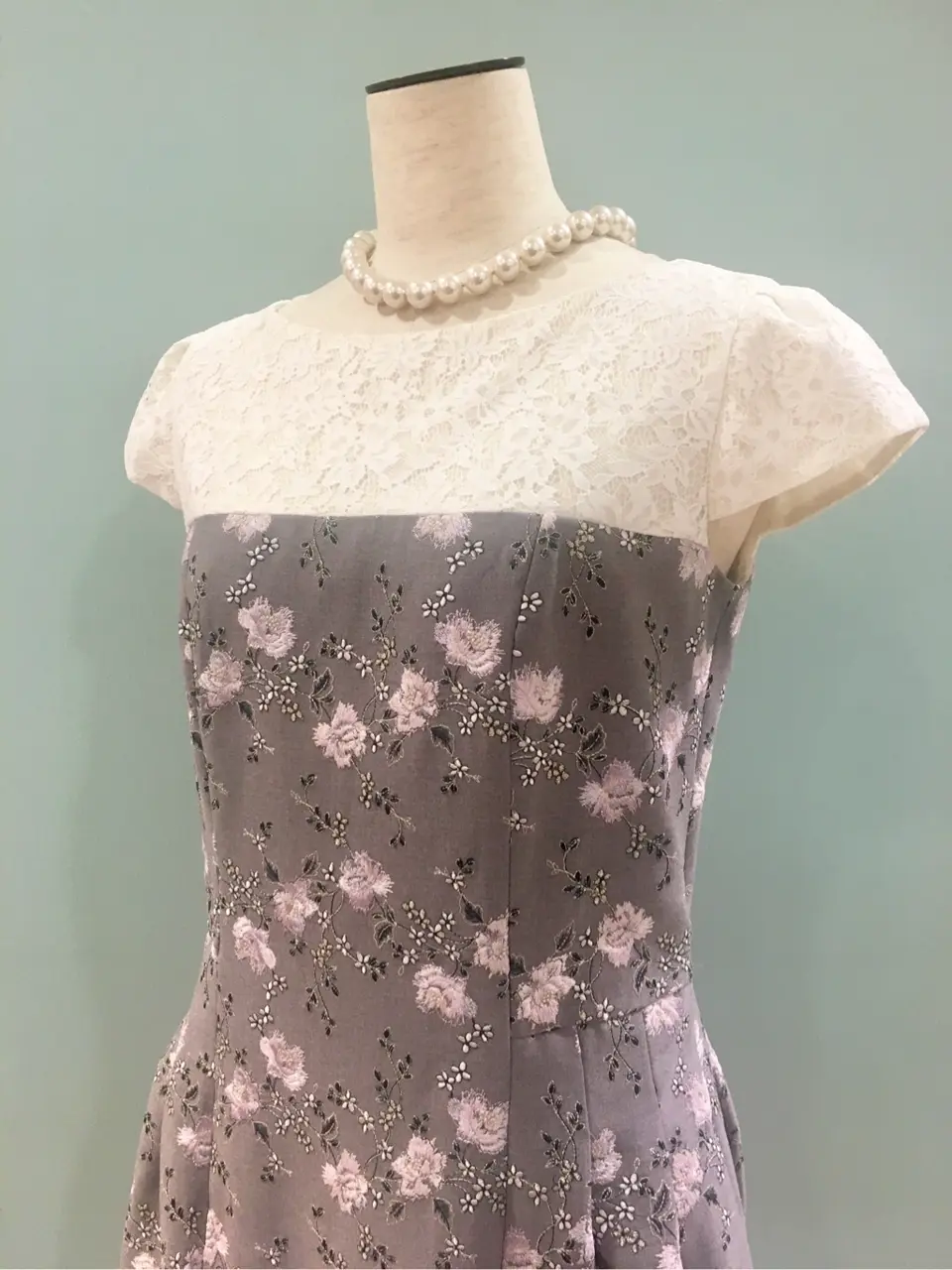 TOCCA スタッフY コーディネート画像