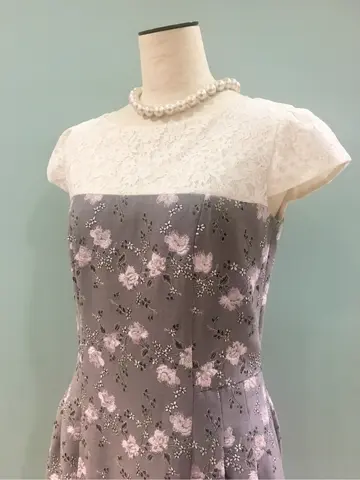 TOCCA スタッフY コーディネート画像