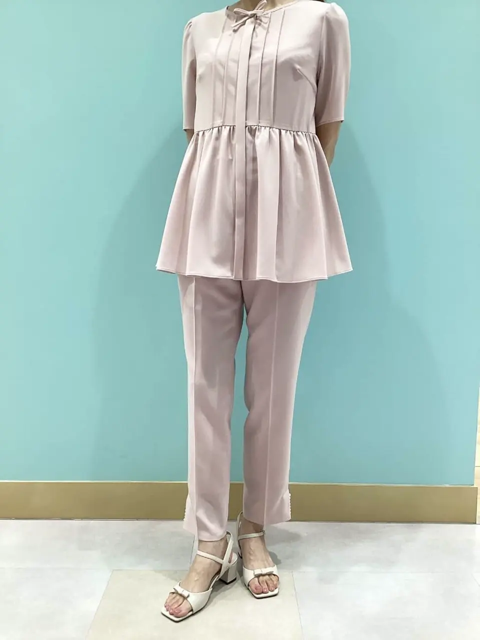 TOCCA ｋｉｍ コーディネート画像