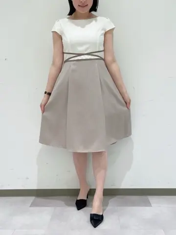 TOCCA スタッフB コーディネート画像