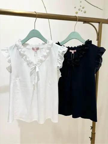 TOCCA 𝒽 コーディネート画像