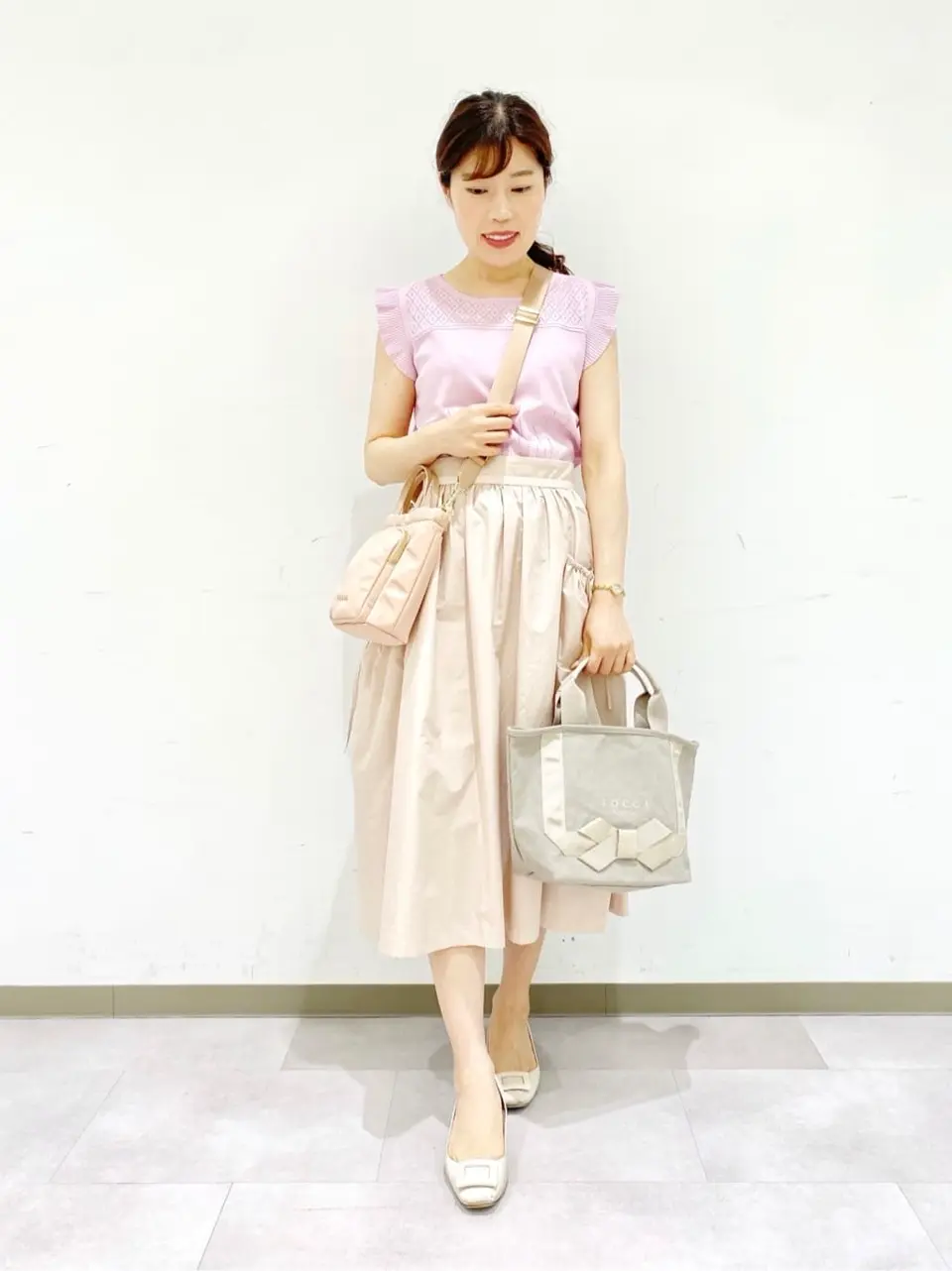 TOCCA oda ❁ コーディネート画像