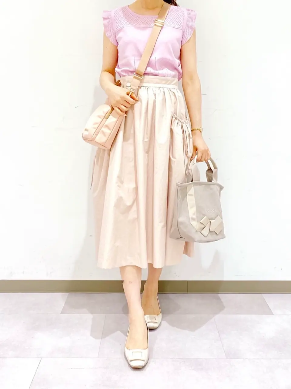 TOCCA oda ❁ コーディネート画像