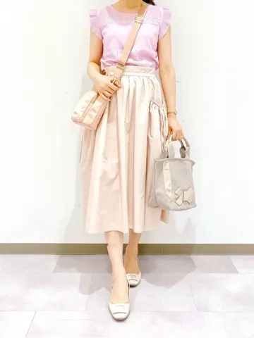 TOCCA oda ❁ コーディネート画像