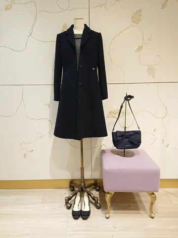 TOCCA 池部 コーディネート画像