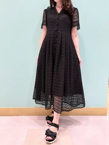 TOCCA 𝒽 コーディネート画像