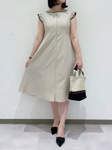 TOCCA スタッフB コーディネート画像