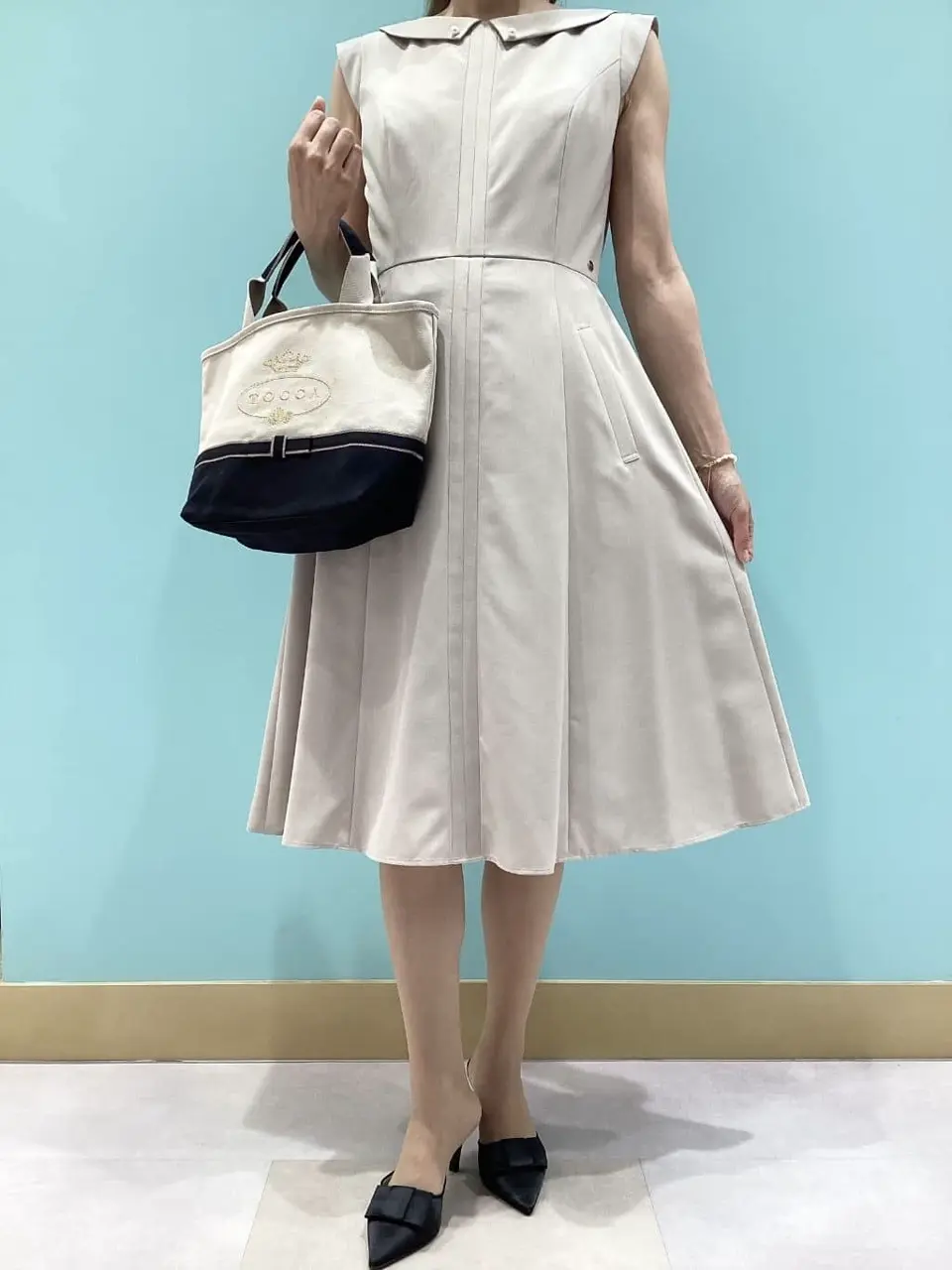 TOCCA ｋｉｍ コーディネート画像