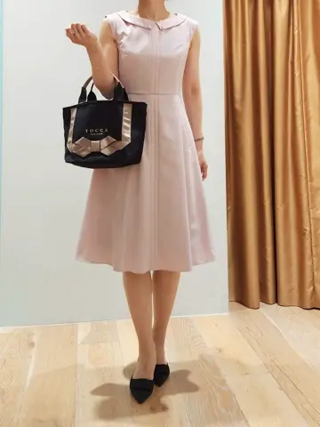 TOCCA スタッフf コーディネート画像