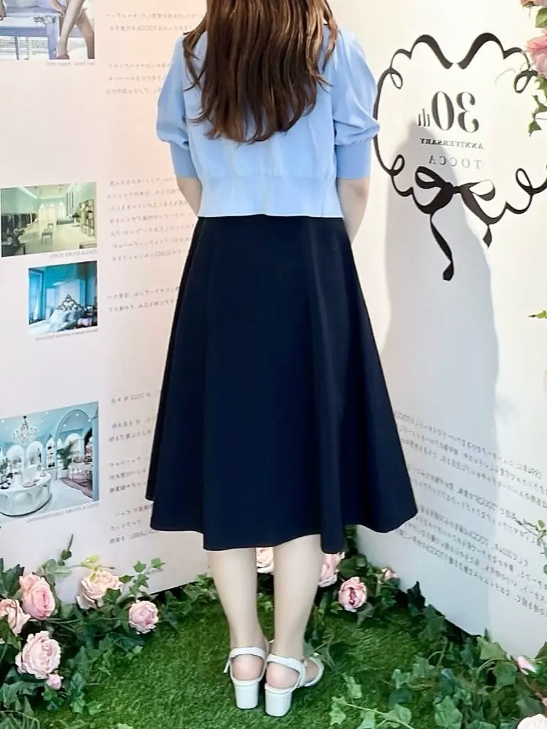 TOCCA Nana  コーディネート画像