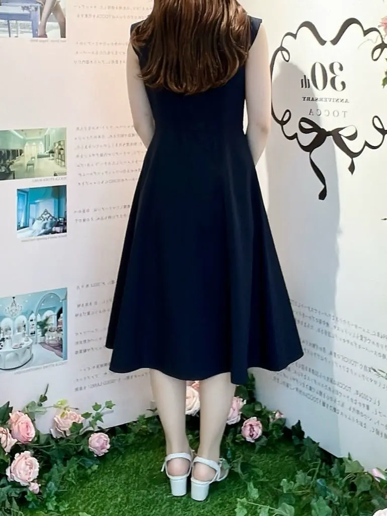 TOCCA Nana  コーディネート画像